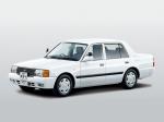 Toyota Comfort 1995 года